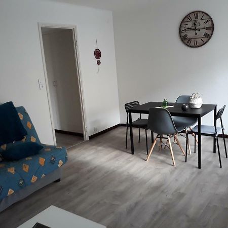 Ferienwohnung T2 Le Boulou Exterior foto