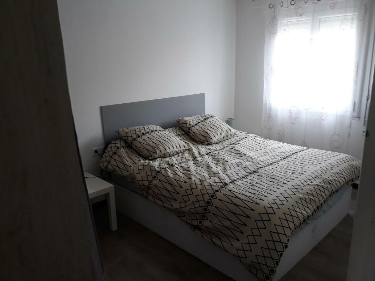 Ferienwohnung T2 Le Boulou Exterior foto